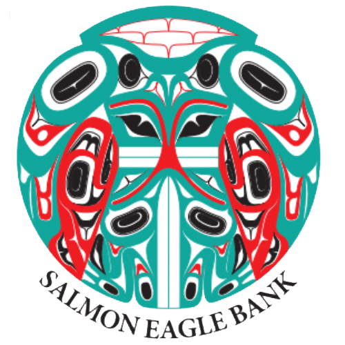 SalmonEagleBank logo